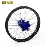 Roue arrière complète HAAN WHEELS - 16x3,50x36T | Oxmoto