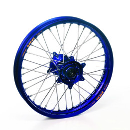 Roue arrière complète HAAN WHEELS Tubeless 17x5,00x36T 1 56509/5/5/3/3/T