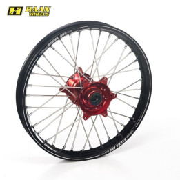 Roue arrière complète HAAN WHEELS 18x2,15 | Oxmoto