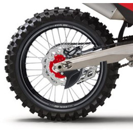 Roue arrière complète HAAN WHEELS - 19x2,15 1 56216/11/6//