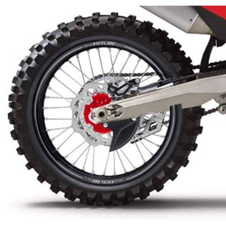 Roue arrière complète HAAN WHEELS - 19x2,15 1 56216/11/6//