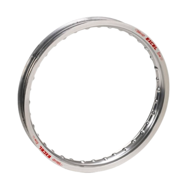 Jante arrière HAAN WHEELS EXCEL 17x4,50 ELS407U/H | Oxmoto