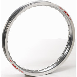 Jante arrière + rayons HAAN WHEELS - 18x2,50x36T | Oxmoto
