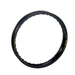 Jante avant HAAN WHEELS EXCEL 17x3,50 EIK407U/H | Oxmoto
