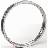 Jante arrière + rayons HAAN WHEELS - 17x3,00x32T | Oxmoto