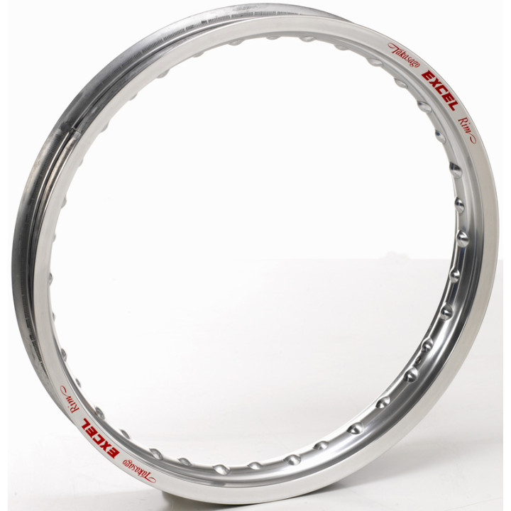 Jante arrière + rayons HAAN WHEELS - 17x3,00x32T | Oxmoto