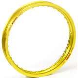 Jante avant HAAN WHEELS - 19x1,85x36T | Oxmoto
