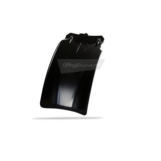 Bavette d'amortisseur Polisport noir KTM SX85 - Husqvarna TC85