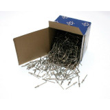 Rivets tête plate Helicoil 30X80D boîte 1000 pcs | Oxmoto