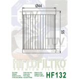 Filtre à huile Hiflofiltro - HF132 | Oxmoto