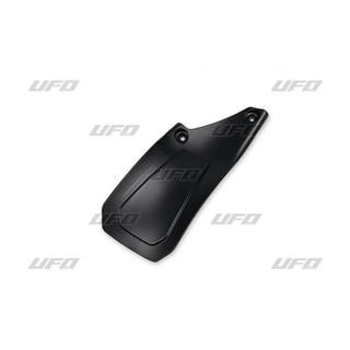 Bavette d'amortisseur UFO noir KTM 1087391001 | Oxmoto