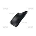 Bavette d'amortisseur UFO noir KTM 1087391001 | Oxmoto