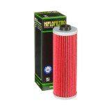 Filtre à huile Hiflofiltro - HF161 | Oxmoto