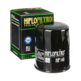 Filtre à huile Hiflofiltro - HF148 | Oxmoto