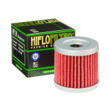 Filtre à huile Hiflofiltro - HF139 | Oxmoto