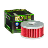 Filtre à huile Hiflofiltro - HF136 | Oxmoto