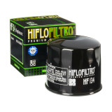 Filtre à huile Hiflofiltro - HF134 | Oxmoto