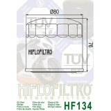 Filtre à huile Hiflofiltro - HF134 | Oxmoto