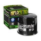 Filtre à huile Hiflofiltro - HF129 | Oxmoto