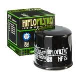 Filtre à huile Hiflofiltro - HF951 | Oxmoto
