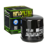Filtre à huile Hiflofiltro - HF554 | Oxmoto