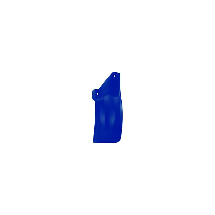 Bavette d'amortisseur Polisport bleu ktm/husqvarna 1086682003