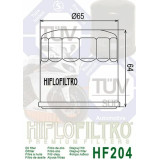 Filtre à huile Hiflofiltro - HF204 | Oxmoto