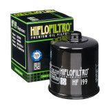 Filtre à huile Hiflofiltro - HF199 | Oxmoto
