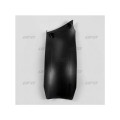 Bavette d'amortisseur UFO noir KTM sx85 1087413001 | Oxmoto