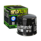 Filtre à huile Hiflofiltro - HF153 | Oxmoto