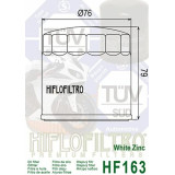 Filtre à huile Hiflofiltro - HF163 | Oxmoto