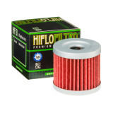 Filtre à huile Hiflofiltro - HF131 | Oxmoto