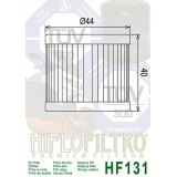 Filtre à huile Hiflofiltro - HF131 | Oxmoto