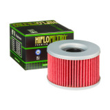 Filtre à huile Hiflofiltro - HF111 | Oxmoto