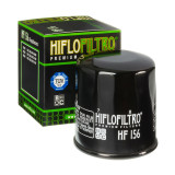 Filtre à huile Hiflofiltro - HF156 | Oxmoto
