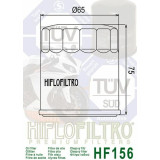 Filtre à huile Hiflofiltro - HF156 | Oxmoto