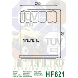 Filtre à huile Hiflofiltro - HF621 | Oxmoto