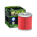 Filtre à huile Hiflofiltro - HF973 | Oxmoto