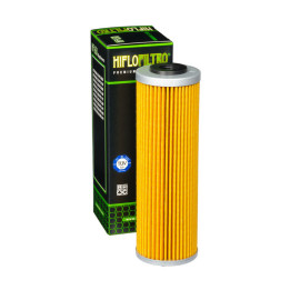 Filtre à huile Hiflofiltro - HF650 | Oxmoto