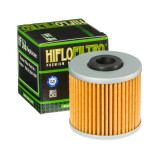 Filtre à huile Hiflofiltro - HF566 | Oxmoto