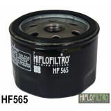 Filtre à huile Hiflofiltro - HF565 | Oxmoto