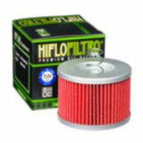 Filtre à huile Hiflofiltro - HF540 | Oxmoto