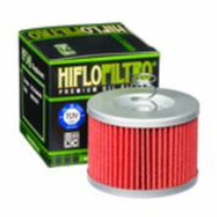 Filtre à huile Hiflofiltro - HF540 | Oxmoto