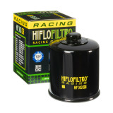 Filtre à huile Hiflofiltro Racing - HF303RC | Oxmoto