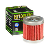 Filtre à huile Hiflofiltro - HF181 | Oxmoto