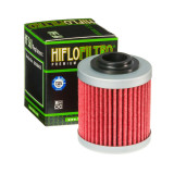 Filtre à huile Hiflofiltro - HF560 | Oxmoto