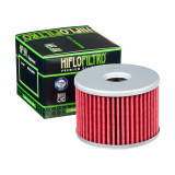 Filtre à huile Hiflofiltro - HF591 | Oxmoto
