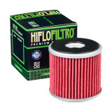 Filtre à huile Hiflofiltro - HF593 | Oxmoto