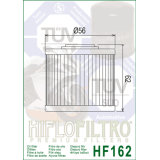 Filtre à huile Hiflofiltro - HF162 | Oxmoto