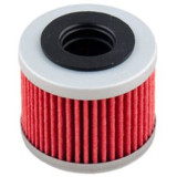 Filtre à huile Hiflofiltro - HF575 | Oxmoto